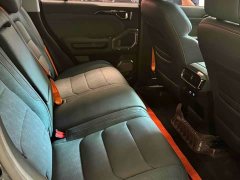 Jetour Chitu Traveler 2023 1.5T Two-Wheel Drive Discovery PRO - ფოტო 8