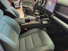 Jetour Chitu Traveler 2023 1.5T Two-Wheel Drive Discovery PRO - ფოტო 9
