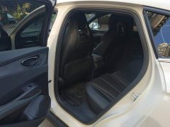 BYD Dolphin 06 DM-i Smart Drive Edition 80KM Luxury - ფოტო 11