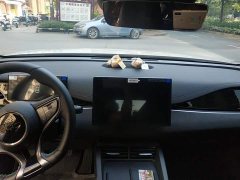 BYD Dolphin 06 DM-i Smart Drive Edition 80KM Luxury - ფოტო 13