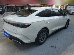 BYD Dolphin 06 DM-i Smart Drive Edition 80KM Luxury - ფოტო 3