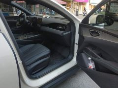 BYD Dolphin 06 DM-i Smart Drive Edition 80KM Luxury - ფოტო 8