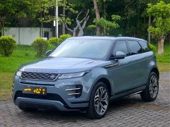 Land Rover Range Rover Evoque 2020 249PS R-DYNAMIC SE Sport Tech Edition - ფოტო 1