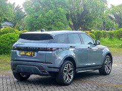 Land Rover Range Rover Evoque 2020 249PS R-DYNAMIC SE Sport Tech Edition - ფოტო 10