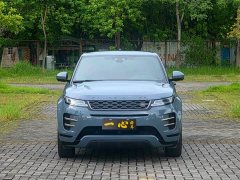 Land Rover Range Rover Evoque 2020 249PS R-DYNAMIC SE Sport Tech Edition - ფოტო 2