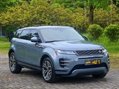 Land Rover Range Rover Evoque 2020 249PS R-DYNAMIC SE Sport Tech Edition - ფოტო 3