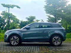 Land Rover Range Rover Evoque 2020 249PS R-DYNAMIC SE Sport Tech Edition - ფოტო 4