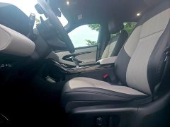 Land Rover Range Rover Evoque 2020 249PS R-DYNAMIC SE Sport Tech Edition - ფოტო 5