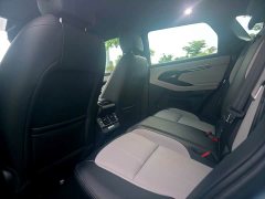 Land Rover Range Rover Evoque 2020 249PS R-DYNAMIC SE Sport Tech Edition - ფოტო 6