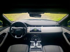 Land Rover Range Rover Evoque 2020 249PS R-DYNAMIC SE Sport Tech Edition - ფოტო 7