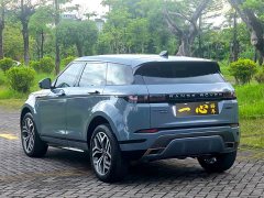 Land Rover Range Rover Evoque 2020 249PS R-DYNAMIC SE Sport Tech Edition - ფოტო 8