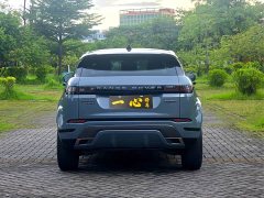 Land Rover Range Rover Evoque 2020 249PS R-DYNAMIC SE Sport Tech Edition - ფოტო 9
