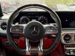 Mercedes-Benz Mercedes-AMG G 63 - ფოტო 12