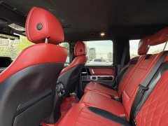 Mercedes-Benz Mercedes-AMG G 63 - ფოტო 14