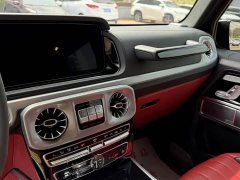 Mercedes-Benz Mercedes-AMG G 63 - ფოტო 15