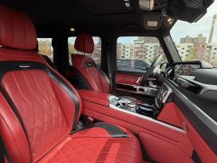 Mercedes-Benz Mercedes-AMG G 63 - ფოტო 16