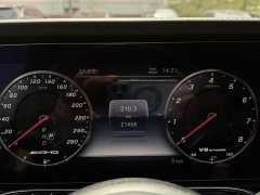 Mercedes-Benz Mercedes-AMG G 63 - ფოტო 17