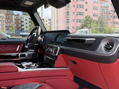 Mercedes-Benz Mercedes-AMG G 63 - ფოტო 19