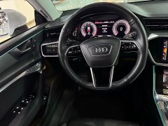 Audi A7 2020 45 TFSI Premium - ფოტო 10