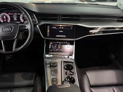 Audi A7 2020 45 TFSI Premium - ფოტო 11