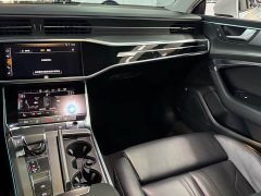 Audi A7 2020 45 TFSI Premium - ფოტო 12
