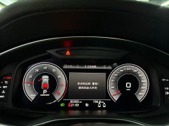 Audi A7 2020 45 TFSI Premium - ფოტო 13