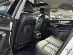 Audi A7 2020 45 TFSI Premium - ფოტო 14