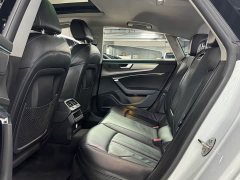 Audi A7 2020 45 TFSI Premium - ფოტო 15