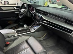 Audi A7 2020 45 TFSI Premium - ფოტო 17