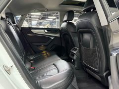 Audi A7 2020 45 TFSI Premium - ფოტო 18