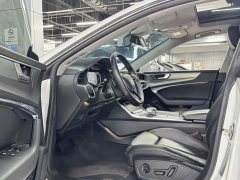 Audi A7 2020 45 TFSI Premium - ფოტო 7