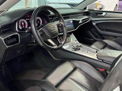 Audi A7 2020 45 TFSI Premium - ფოტო 9