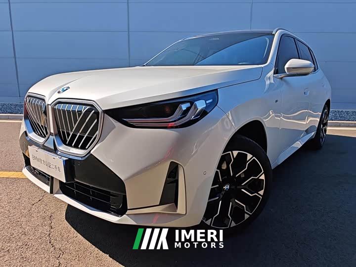 BMW X3 xDrive30L Premier M Sport Package - ავტომობილი ჩინეთიდან