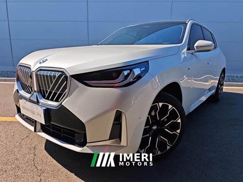 2025 BMW X3 xDrive30L Premier M Sport Package - ავტომობილი ჩინეთიდან