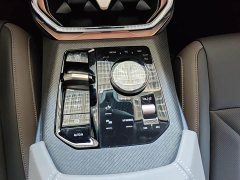 BMW X3 xDrive30L Premier M Sport Package - ფოტო 10