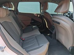BMW X3 xDrive30L Premier M Sport Package - ფოტო 11