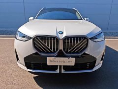 BMW X3 xDrive30L Premier M Sport Package - ფოტო 2