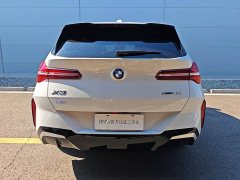 BMW X3 xDrive30L Premier M Sport Package - ფოტო 3
