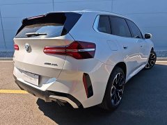 BMW X3 xDrive30L Premier M Sport Package - ფოტო 4