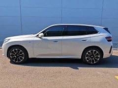 BMW X3 xDrive30L Premier M Sport Package - ფოტო 5