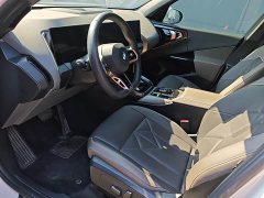BMW X3 xDrive30L Premier M Sport Package - ფოტო 6
