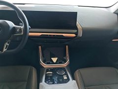BMW X3 xDrive30L Premier M Sport Package - ფოტო 7
