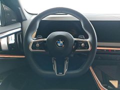 BMW X3 xDrive30L Premier M Sport Package - ფოტო 8