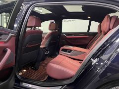 BMW 5 Series Facelift 530Li Luxury M Sport Package - ფოტო 6
