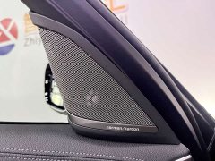 BMW 5 Series Facelift 530Li Luxury M Sport Package - ფოტო 9