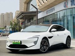 Avatr 12 2023 650 Tri-Laser AWD Performance Edition - ფოტო 1