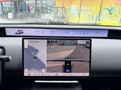 Avatr 12 2023 650 Tri-Laser AWD Performance Edition - ფოტო 10
