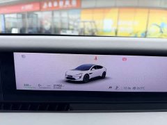 Avatr 12 2023 650 Tri-Laser AWD Performance Edition - ფოტო 11