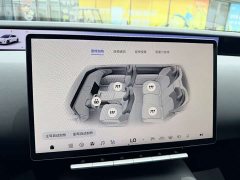 Avatr 12 2023 650 Tri-Laser AWD Performance Edition - ფოტო 12