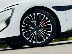 Avatr 12 2023 650 Tri-Laser AWD Performance Edition - ფოტო 14
